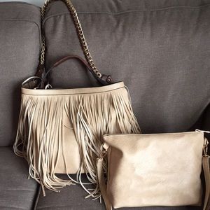 Boutique 2 in 1 bag